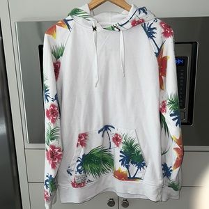 Empyre Surplus hoodie